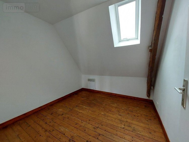 Maison a vendre Hudimesnil 50510 Manche 92 m2 7 pièces 156000 euros