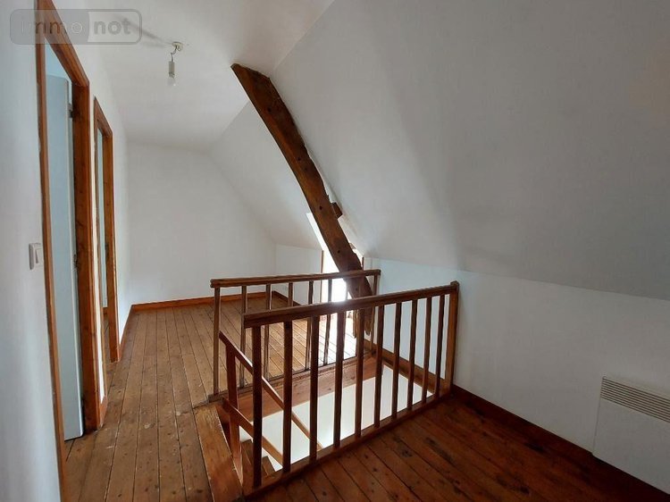 Maison a vendre Hudimesnil 50510 Manche 92 m2 7 pièces 156000 euros