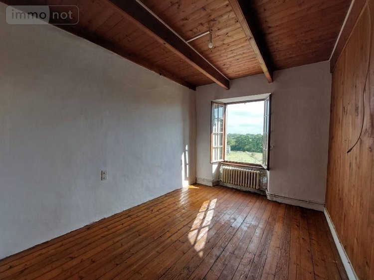 Maison a vendre Hudimesnil 50510 Manche 92 m2 7 pièces 156000 euros