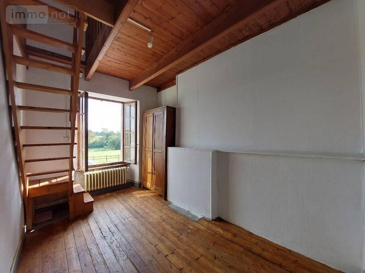 Maison a vendre Hudimesnil 50510 Manche 92 m2 7 pièces 156000 euros