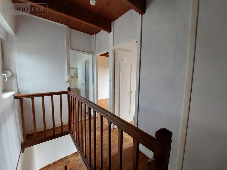 Maison a vendre Hudimesnil 50510 Manche 92 m2 7 pièces 156000 euros