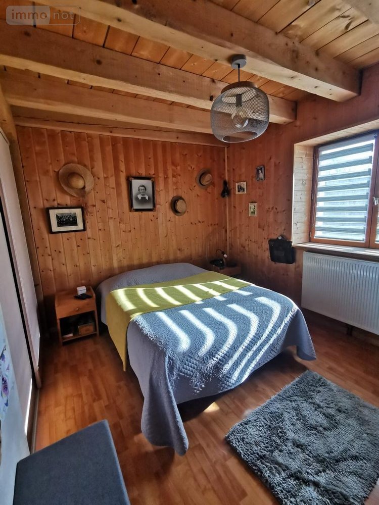 Maison a vendre Amancey 25330 Doubs 103 m2 5 pièces 268500 euros