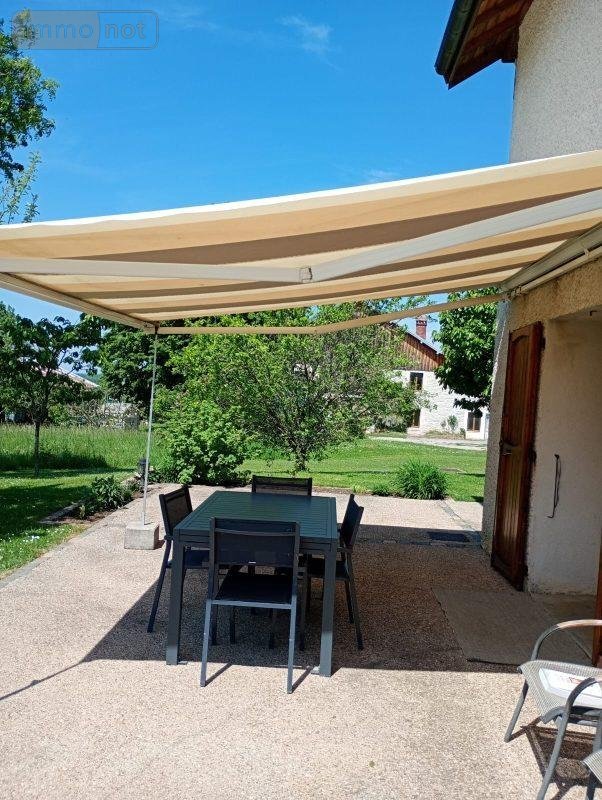 Maison a vendre Amancey 25330 Doubs 103 m2 5 pièces 279000 euros