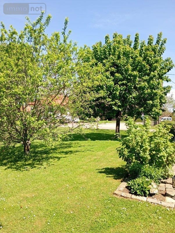 Maison a vendre Amancey 25330 Doubs 103 m2 5 pièces 279000 euros