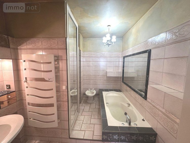 Maison a vendre Toulouse 31000 Haute-Garonne 185 m2 5 pièces 680000 euros