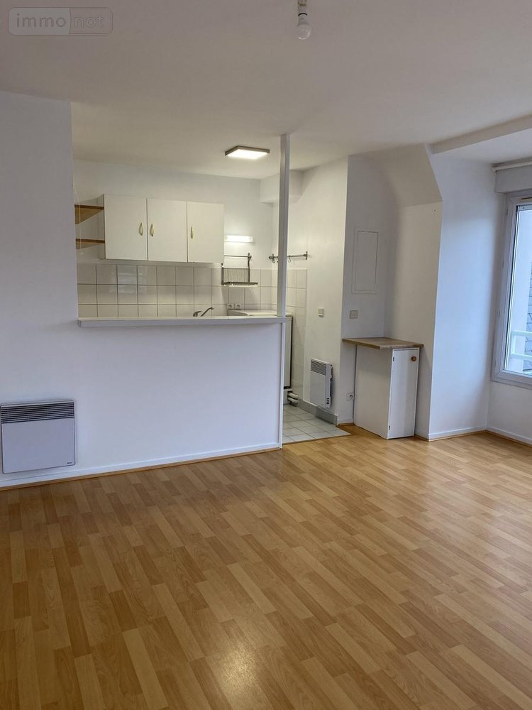 Appartement a vendre Lille 59000 Nord 49 m2 2 pièces 262500 euros