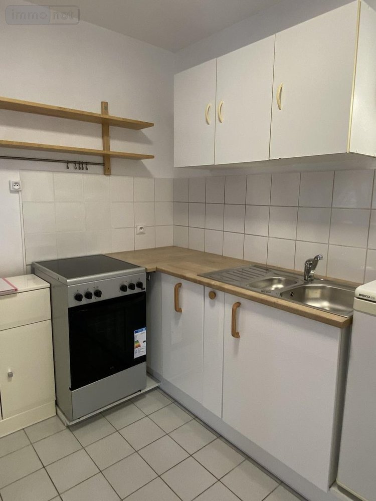 Appartement a vendre Lille 59000 Nord 49 m2 2 pièces 262500 euros