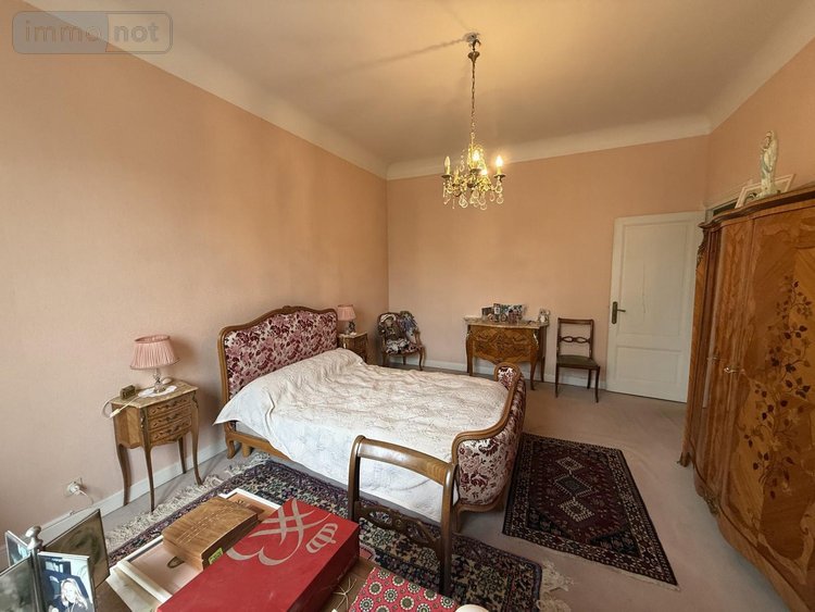 Appartement a vendre Vichy 03200 Allier 176 m2 8 pièces 325500 euros