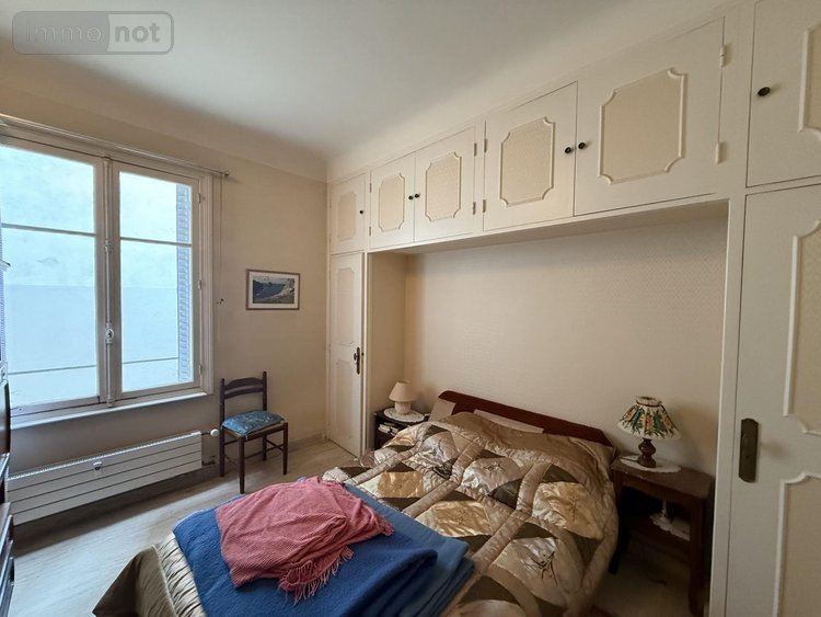 Appartement a vendre Vichy 03200 Allier 176 m2 8 pièces 325500 euros