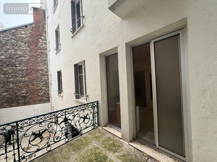 Appartement a vendre Vichy 03200 Allier 176 m2 8 pièces 325500 euros