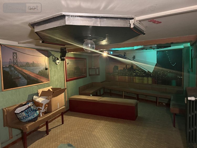 Appartement a vendre Vichy 03200 Allier 176 m2 8 pièces 325500 euros