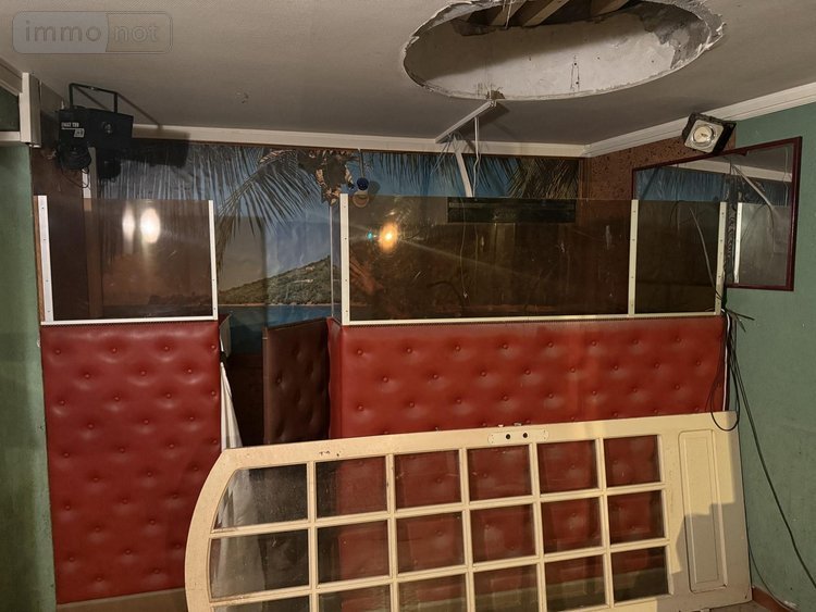 Appartement a vendre Vichy 03200 Allier 176 m2 8 pièces 325500 euros