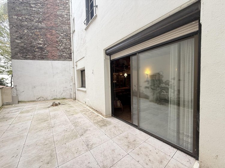 Appartement a vendre Vichy 03200 Allier 176 m2 8 pièces 325500 euros