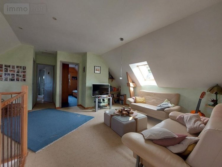 Maison a vendre Bricqueville-sur-Mer 50290 Manche 125 m2 5 pièces 358800 euros