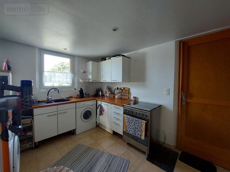 Maison a vendre Bricqueville-sur-Mer 50290 Manche 125 m2 5 pièces 358800 euros