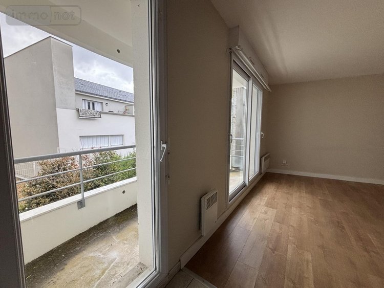Appartement a vendre Tours 37000 Indre-et-Loire 50 m2 2 pièces 163000 euros