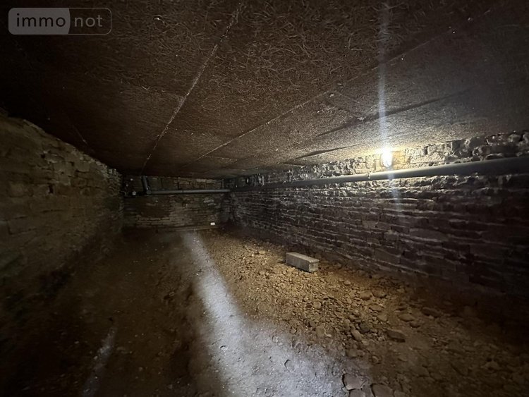 Maison a vendre Beaune 21200 Côte-d'Or 150 m2 8 pièces 371000 euros