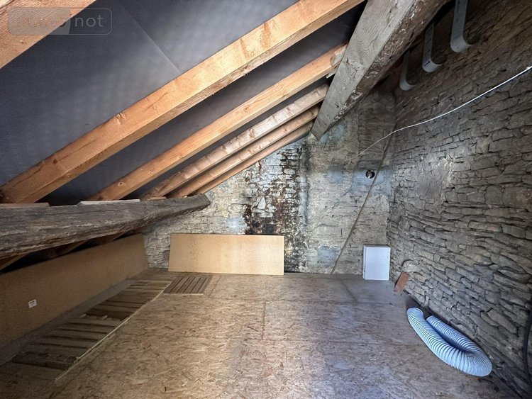 Maison a vendre Beaune 21200 Côte-d'Or 150 m2 8 pièces 371000 euros