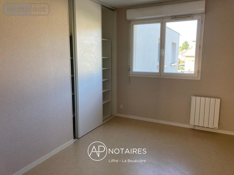 Appartement a vendre Acigné 35690 Ille-et-Vilaine 67 m2 3 pièces 205800 euros