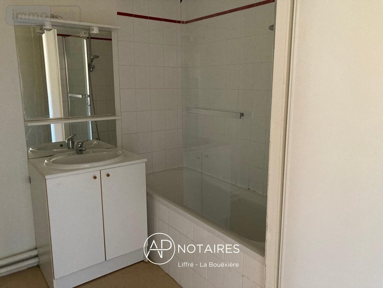 Appartement a vendre Acigné 35690 Ille-et-Vilaine 67 m2 3 pièces 205800 euros