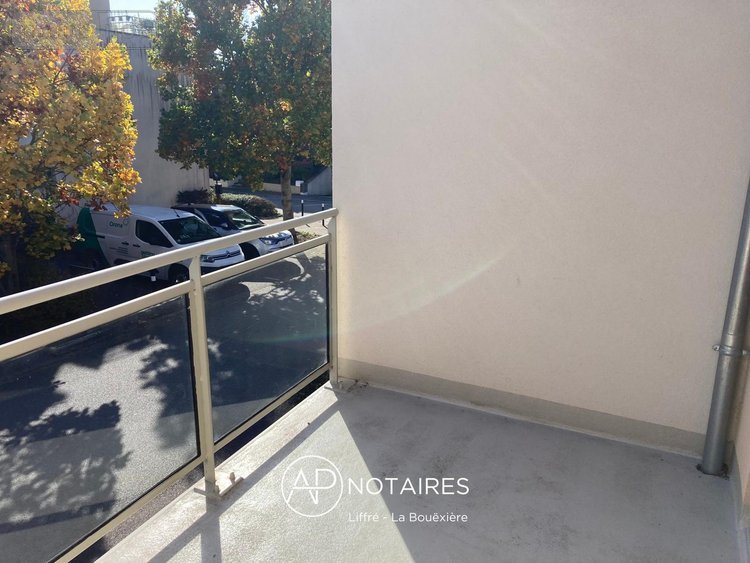 Appartement a vendre Acigné 35690 Ille-et-Vilaine 67 m2 3 pièces 198850 euros