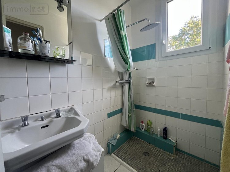 Maison a vendre Ploërmel 56800 Morbihan 75 m2 5 pièces 135820 euros