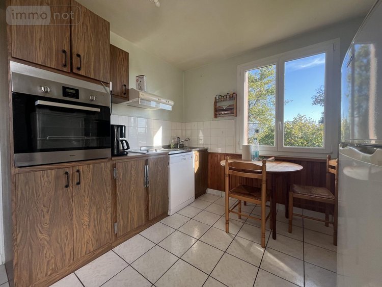 Maison a vendre Ploërmel 56800 Morbihan 75 m2 5 pièces 135820 euros