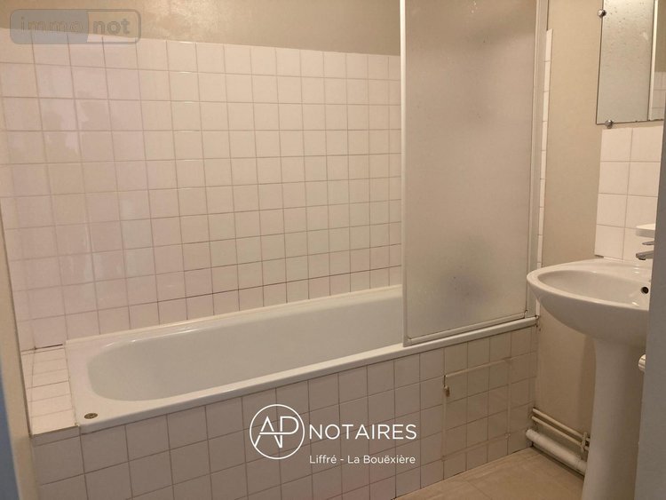 Location appartement Vern-sur-Seiche 35770 Ille-et-Vilaine 63 m2 3 pièces 630 euros