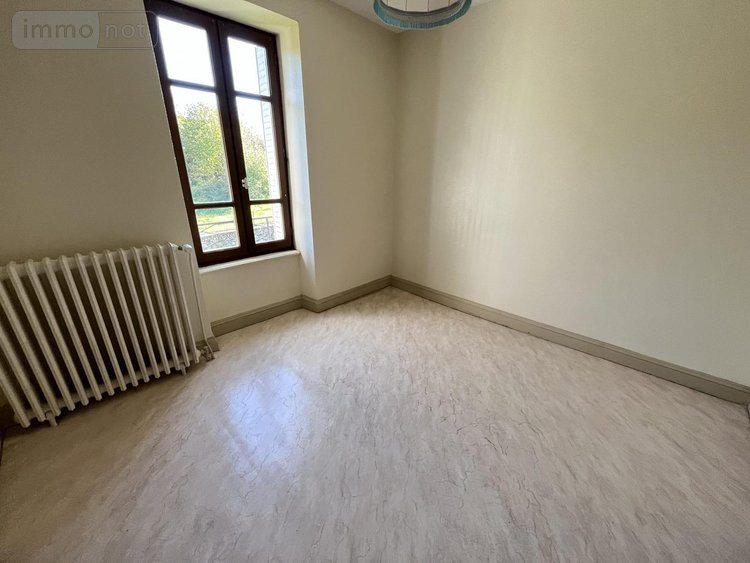 Maison a vendre Le Monteil 15240 Cantal 95 m2 5 pièces 95400 euros