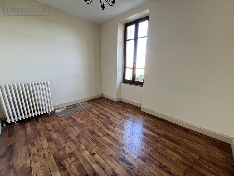 Maison a vendre Le Monteil 15240 Cantal 95 m2 5 pièces 106000 euros