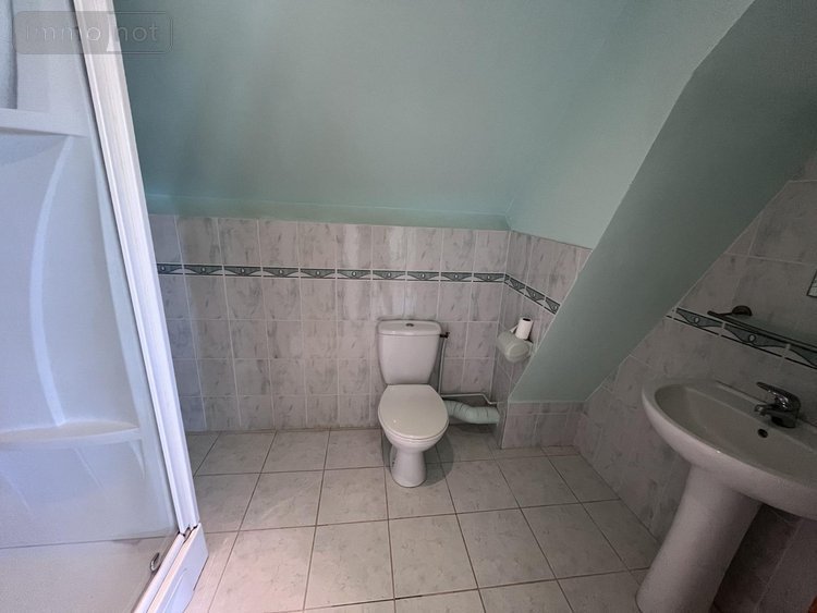 Maison a vendre Le Monteil 15240 Cantal 95 m2 5 pièces 106000 euros