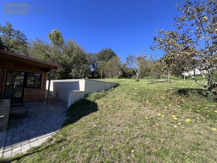 Maison a vendre Ydes 15210 Cantal 69 m2 4 pièces 74200 euros