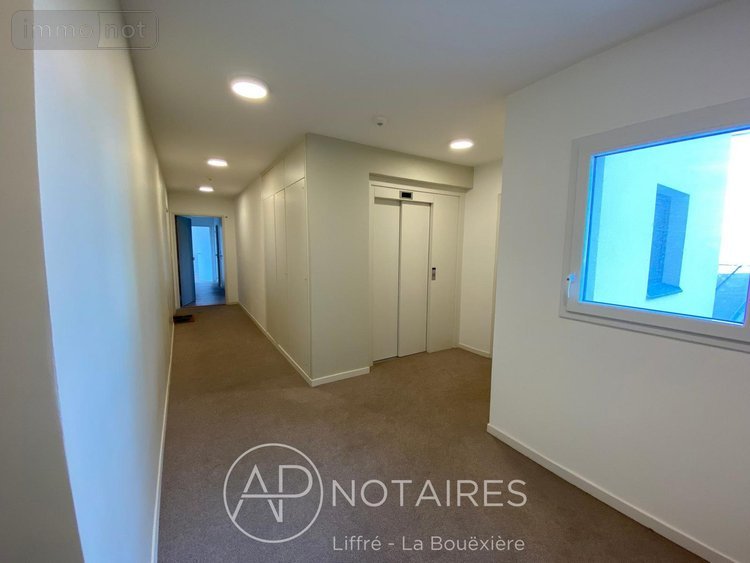 Appartement a vendre Liffré 35340 Ille-et-Vilaine 66 m2 3 pièces 240000 euros