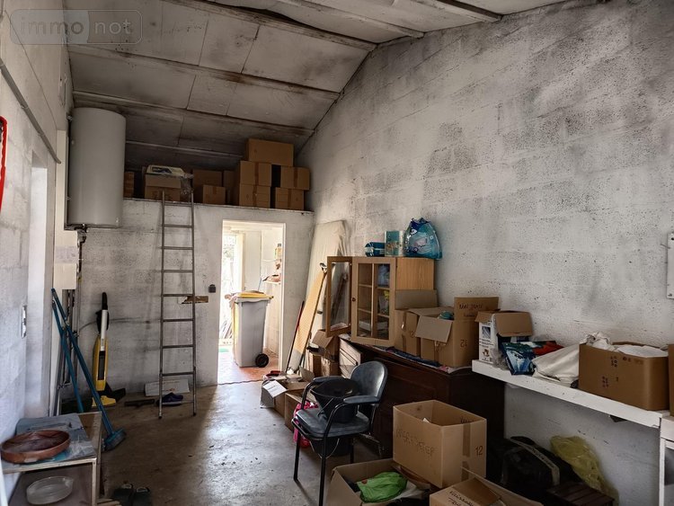 Maison a vendre Challans 85300 Vendée 90 m2 4 pièces 219300 euros