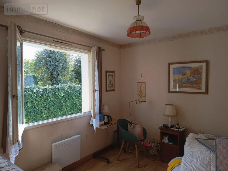 Maison a vendre Challans 85300 Vendée 90 m2 4 pièces 219300 euros