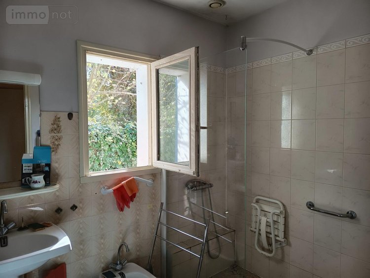 Maison a vendre Challans 85300 Vendée 90 m2 4 pièces 219300 euros