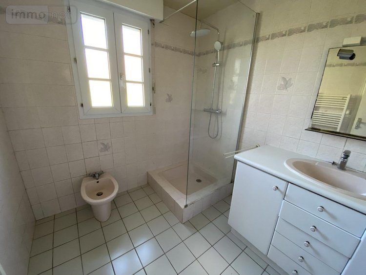 Maison a vendre Quistinic 56310 Morbihan 89 m2 4 pièces 203460 euros