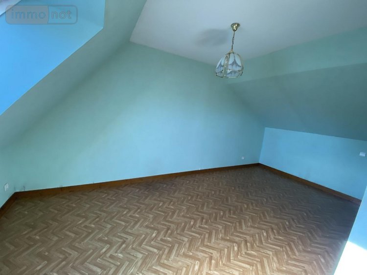 Maison a vendre Quistinic 56310 Morbihan 89 m2 4 pièces 203460 euros