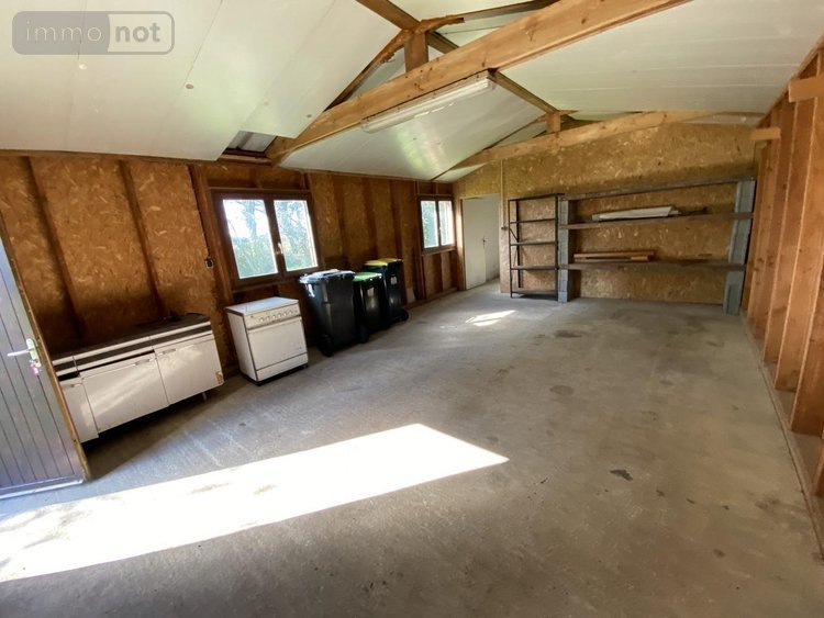 Maison a vendre Quistinic 56310 Morbihan 89 m2 4 pièces 203460 euros