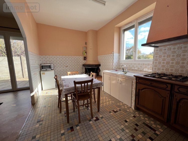 Maison a vendre Saint-Armel 35230 Ille-et-Vilaine 146 m2 7 pièces 280920 euros