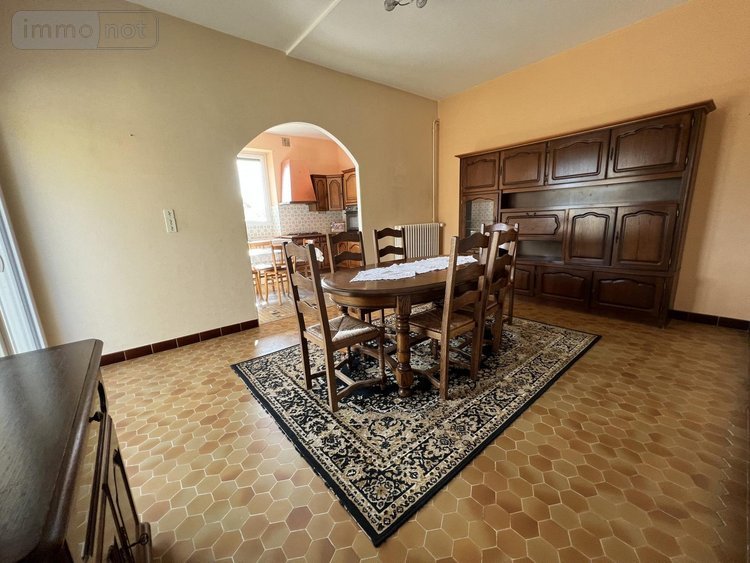 Maison a vendre Saint-Armel 35230 Ille-et-Vilaine 146 m2 7 pièces 280920 euros