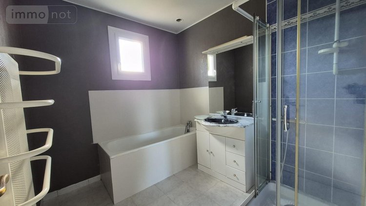 Maison a vendre Le Bois-Robert 76590 Seine-Maritime 75 m2 4 pièces 168000 euros