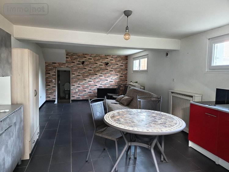 Maison a vendre Saint-Jean-de-Monts 85160 Vendée 123 m2 5 pièces 312000 euros