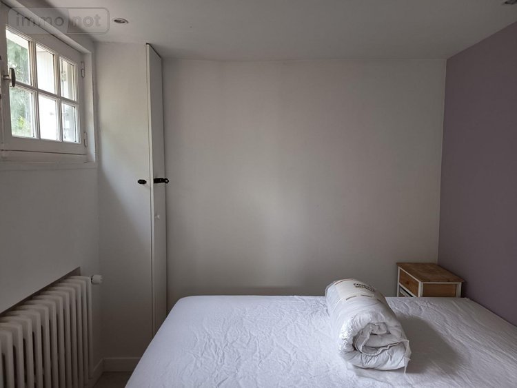 Maison a vendre Saint-Jean-de-Monts 85160 Vendée 123 m2 5 pièces 312000 euros