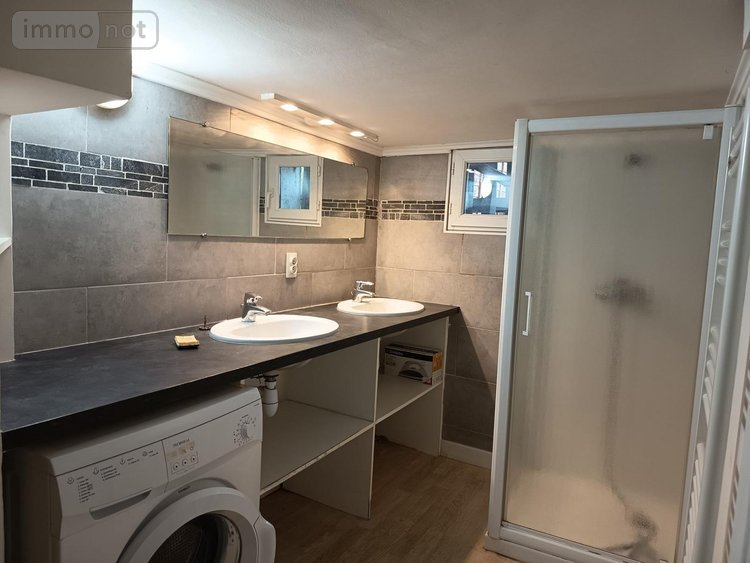 Maison a vendre Saint-Jean-de-Monts 85160 Vendée 123 m2 5 pièces 312000 euros