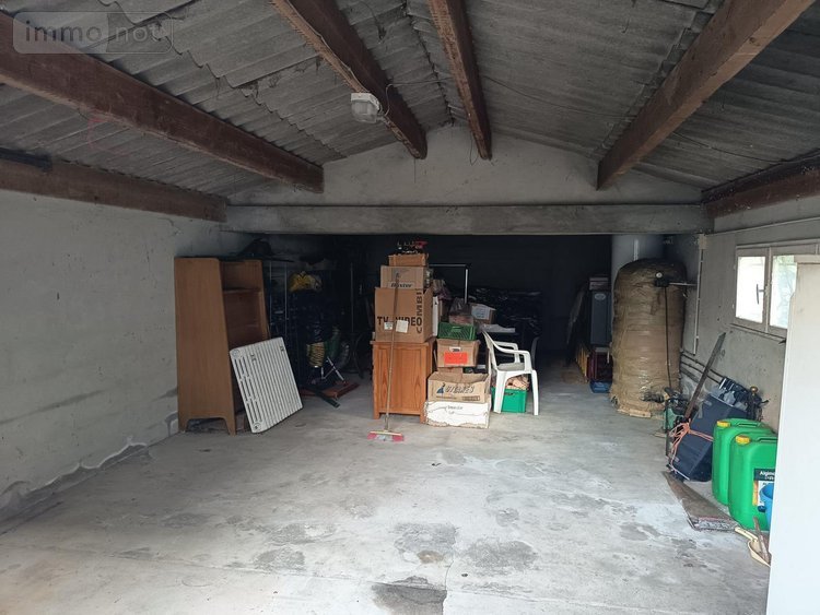 Maison a vendre Saint-Jean-de-Monts 85160 Vendée 123 m2 5 pièces 312000 euros