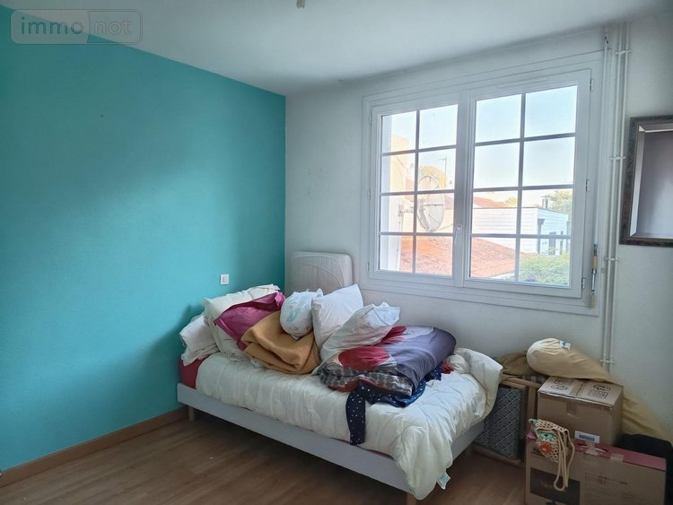 Maison a vendre Saint-Jean-de-Monts 85160 Vendée 123 m2 5 pièces 312000 euros