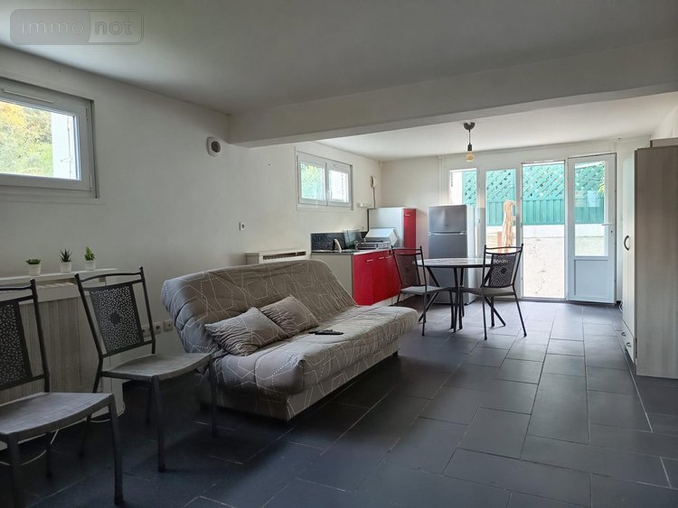 Maison a vendre Saint-Jean-de-Monts 85160 Vendée 123 m2 5 pièces 295500 euros