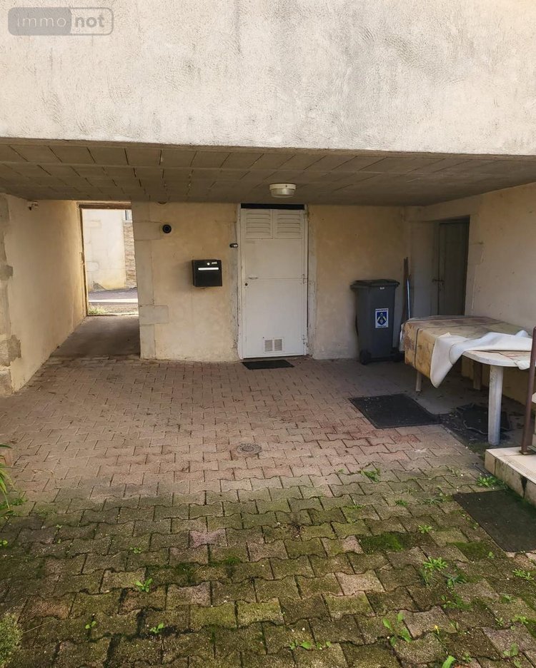 Maison a vendre Puligny-Montrachet 21190 Côte-d'Or 113 m2 6 pièces 250000 euros