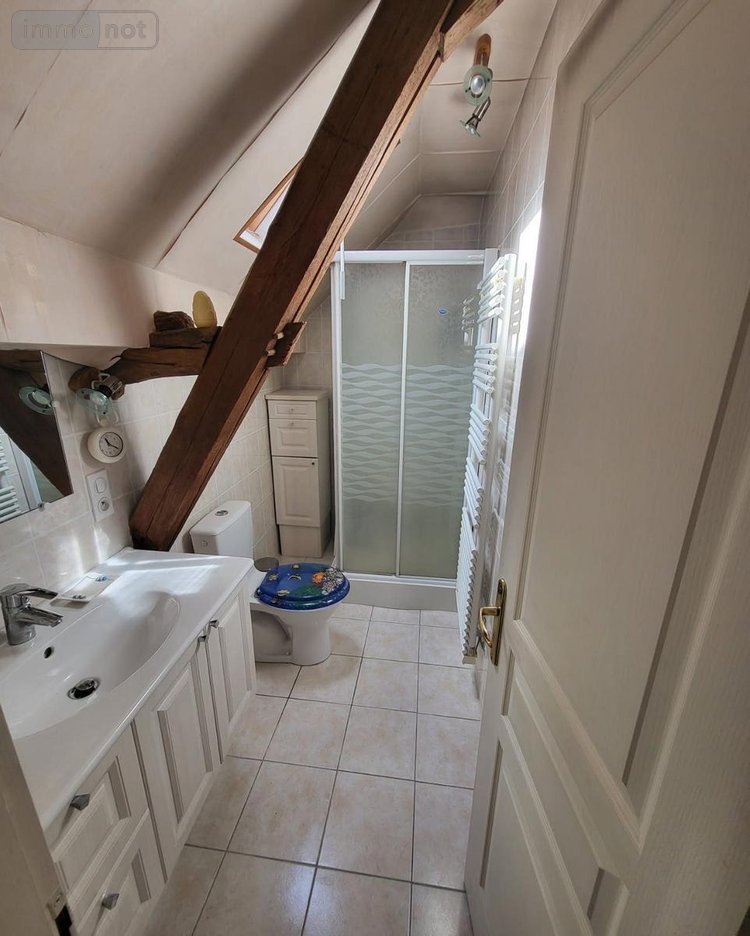 Maison a vendre Puligny-Montrachet 21190 Côte-d'Or 113 m2 6 pièces 230000 euros